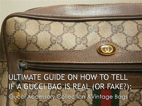 gucci chain backpack replica|Ultimate Guide: How to Tell If a Gucci Bag is Real.